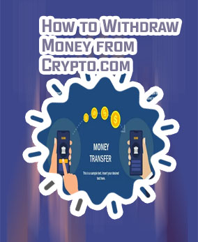 How to transfer money from cryptocom